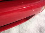 Alfa Romeo Spider Veloce 1991 года